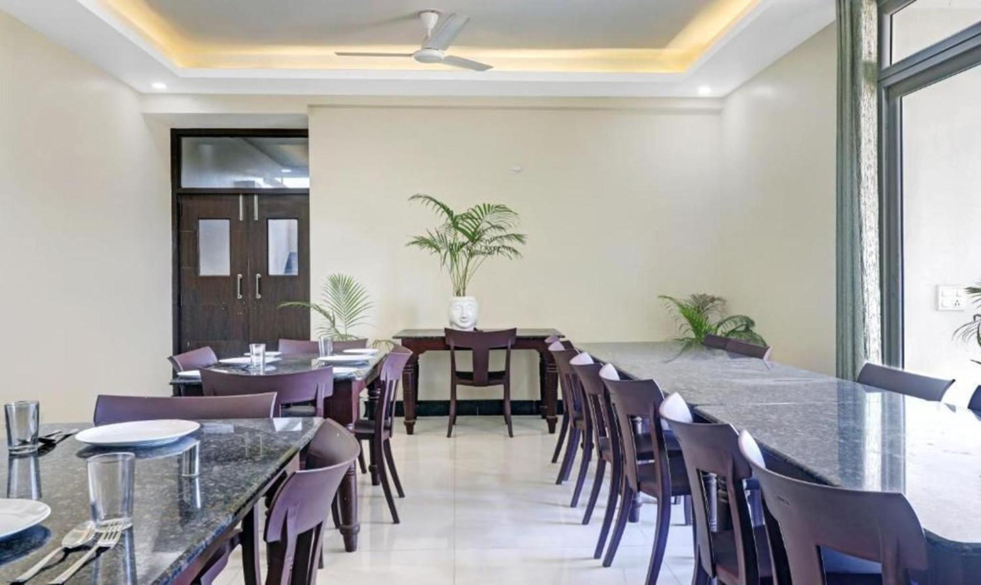 Hotel Ravi Residency Bharatpur Exterior photo
